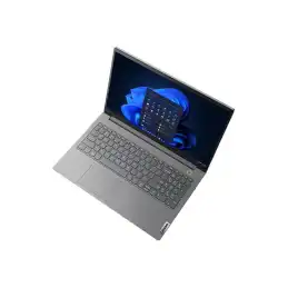 Lenovo ThinkBook 15 G4 IAP 21DJ - Conception de charnière à 180 degrés - Intel Core i5 - 1235U - jusqu'à... (21DJ000CFR)_2